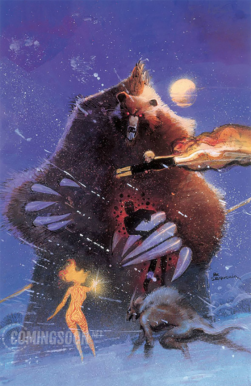 Illustration for article titled La próxima película del universo X-Men quiere repetir el éxito de Stranger Things